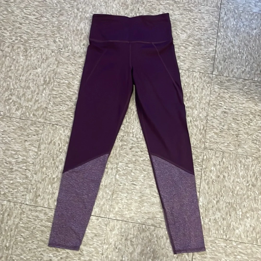 Splendid workout legging - Picture 1 of 4